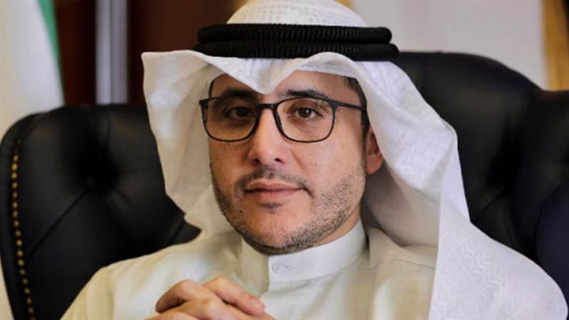 الدكتور أحمد ناصر