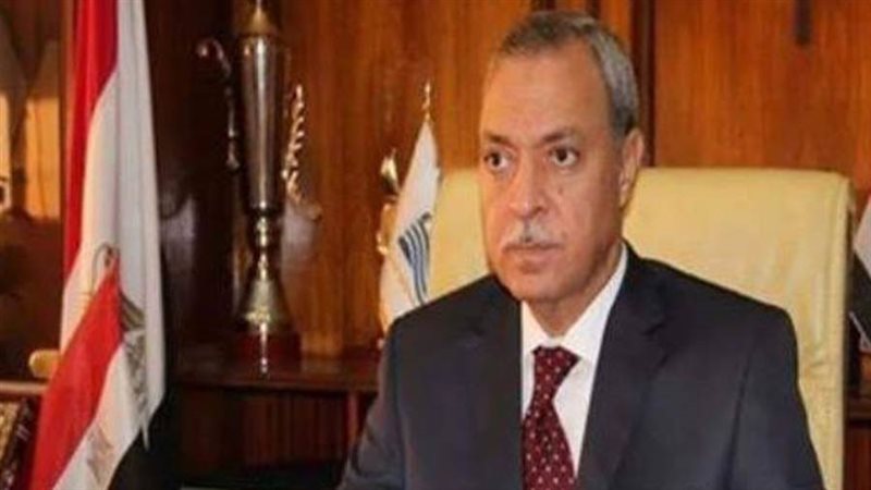 عبد الحميد الهجان