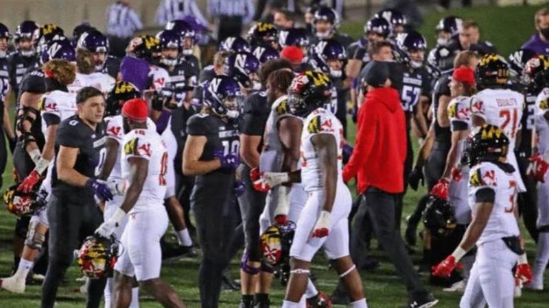 الفريق الأمريكي