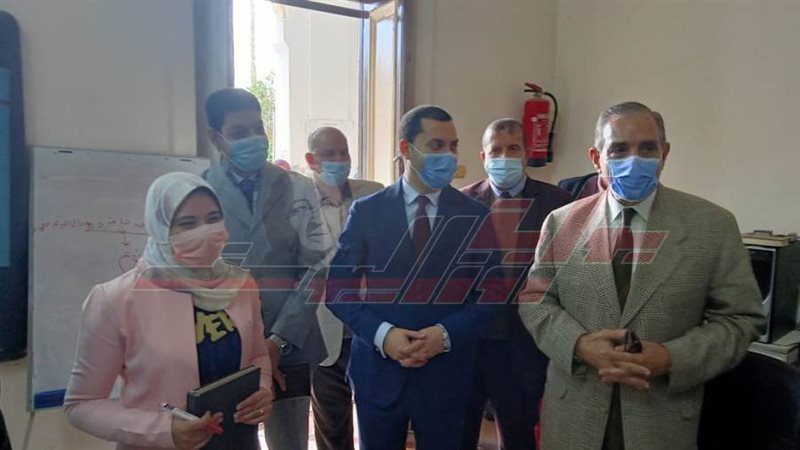 المراكز التكنولوجية