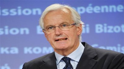 بارنييه: لا نعرف إذا ما كان البريطانيون يريدون بالفعل الخروج من الاتحاد باتفاق أم لا