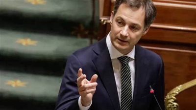 رئيس وزراء بلجيكا يؤكد عدم إصابته بكورونا