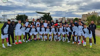اتحاد الكرة يعلن اعتبار منتخب الشباب خاسرًا أمام تونس ببطولة شمال إفريقيا