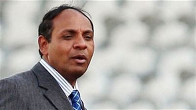 جمال محمد علي: سنقدم احتجاجًا على إلغاء مباراة منتخب الشباب