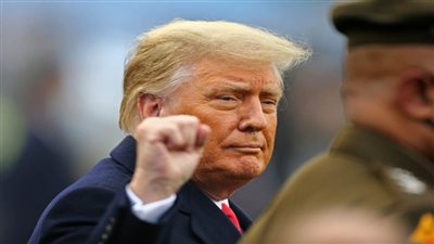 ترامب يحث الجمهوريين أن 