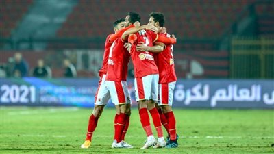 ترتيب هدافي الدوري عقب تفوق الأهلي على غزل المحلة بالثلاثية النظيفة