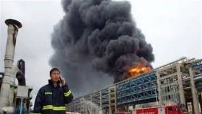 قتيل و4 مصابين في انفجار بمصنع شمال شرقي الصين