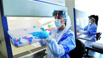 طوكيو تسجل 736 إصابة جديدة بفيروس كورونا خلال 24 ساعة