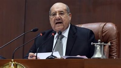 مجلس الشيوخ يرفض بيان البرلمان الأوروبي.. ويؤكد: تصريحاتكم مستقاة من مصادر شيطانية