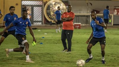 الأهلي ضد غزل المحلة.. أبرز مكاسب المارد الأحمر بعد الجولة الثانية