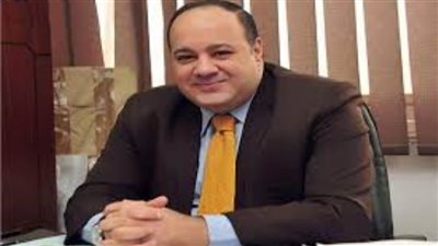 رئيس مجلس إدارة 