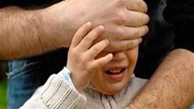 ضبط المتهمين بخطف طفل بالبحيرة لخلافات مالية مع والده