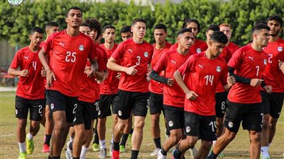 اتحاد الكرة يبدأ إجراءات عودة منتخب الشباب ويشكل لجنة تحقيق