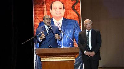  وزير القوى العاملة: توجيهات القيادة السياسية رعاية صغار الصيادين