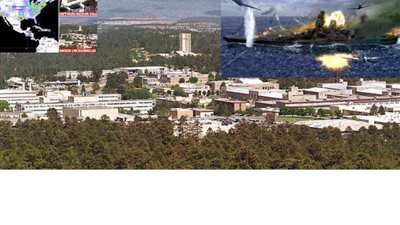 هجوم كاسح علي أمريكا وإسرائيل..أخطر من قصف اليابان لـ“بيرل هاربور