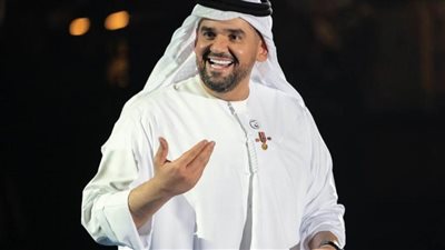 حسين الجسمي يعلن افتتاح مهرجان دبي للتسوق بحفل استثنائي