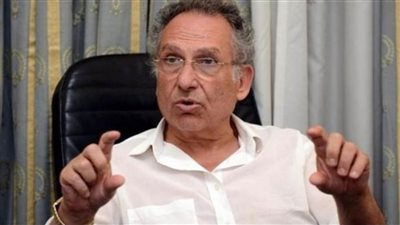 ننشر أسباب الحكم على ممدوح حمزة