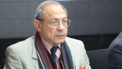 رئيس «الحركة الوطنية»: بيان البرلمان الأوروبي مسيس ويخدم أهداف الإرهاب