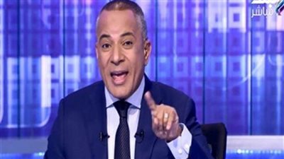 تعليق أحمد موسى على توصيات البرلمان الأوروبي: 