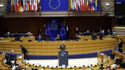 أحمد موسى: البرلمان الأوروبي اعتمد على منظمات مشبوهة لإصدار توصياته (فيديو)