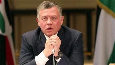 العاهل الأردني يستقبل رئيس الوزراء العراقي لبحث تعزيز التعاون المشترك بين البلدين