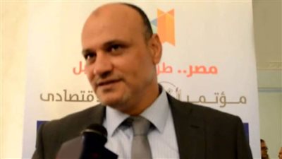 خالد ميري: مؤتمر 