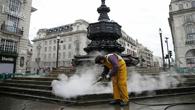 ظهور سلالة جديدة من كورونا سريعة الانتشار في بريطانيا  