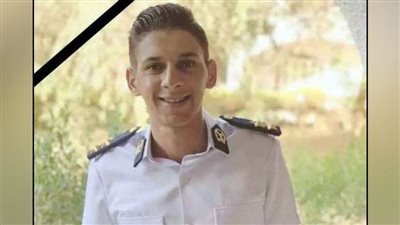 مصرع ضابط شرطة إثر انقلاب سيارة ملاكي بطريق شبرا/ بنها الحر