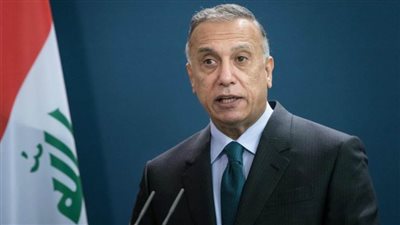 العراق يخفض عملته 1460 ديناراً لكل دولار..والكاظمي: إما انهيار النظام أو الفوضى