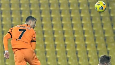 كريستيانو يثأر لنفسه في 90 دقيقة