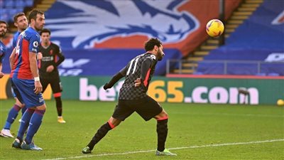 هدفان وصناعة ثالث وقمة هدافي «البريميرليج».. إنجاز جديد لمحمد صلاح