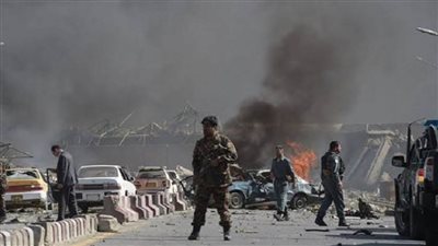 مقتل 9 وإصابة 6 في انفجار بالعاصمة الأفغانية كابول