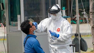 كوريا الجنوبية تسجل رقما قياسيا للإصابات اليومية بفيروس 