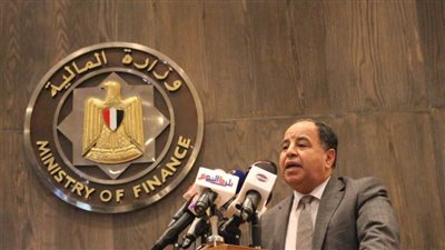 وزير المالية: رقمنة «الضرائب» تصنع تاريخًا جديدًا مع «شركاء التنمية»