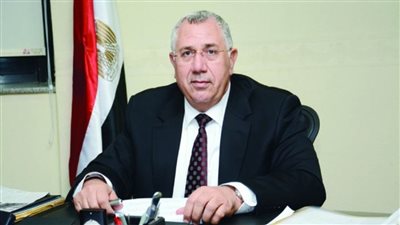 وزير الزراعة: ارتفاع صادرات مصر الزراعية إلى 4.9 مليون طن رغم 