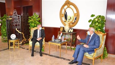 سفير العراق بمصر يؤكد عمق العلاقات الأخوية المشتركة