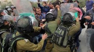 إصابة فلسطينيين اثنين في اعتداءات للاحتلال ومستوطنيه بجنين والأغوار