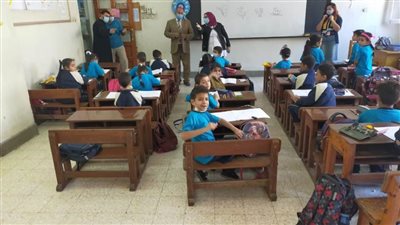 تعليم المنيا.. حصر الطلاب الموهوبين ومساعدتهم على الإبداع 