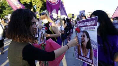 مرصد حقوقي: المعتقلات التركيات يتعرضن لانتهاكات صارخة داخل السجون