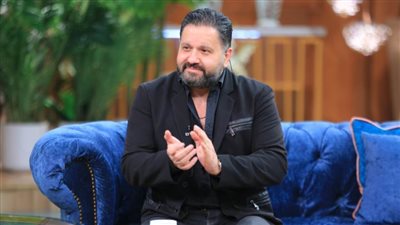 الخميس.. إدوارد وأسرته ضيوف 