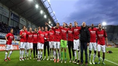 فوز فرايبورج على هيرتا برلين 4ـ1 في الدوري الألماني