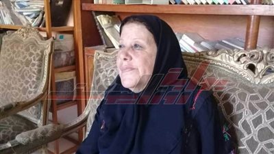 الإعدام شنقًا لقاتل شاعرة مشهورة بالمنوفية