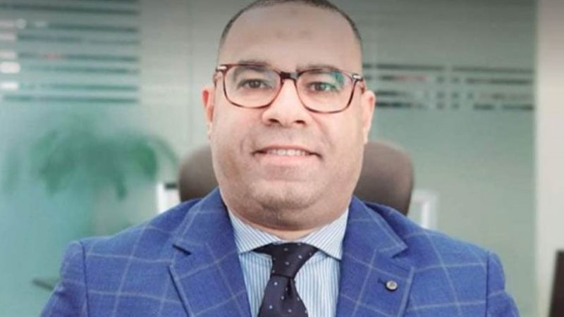 د. محمد فضل الله