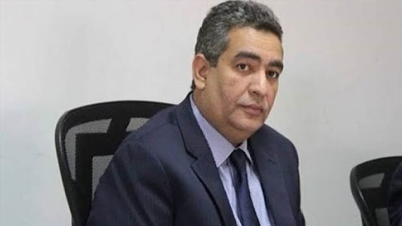 أحمد مجاهد رئيس اللجنة