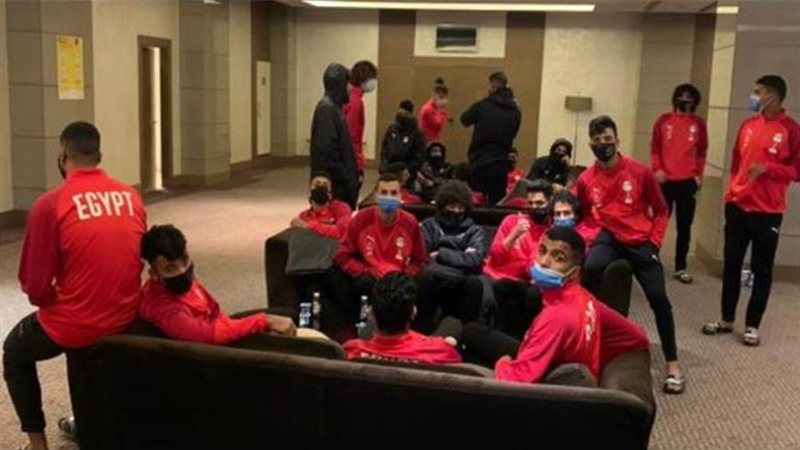 منتخب الشباب