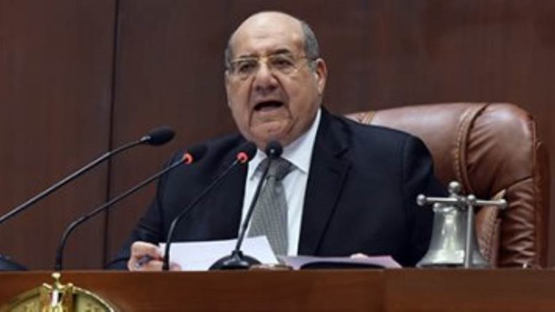 مجلس الشيوخ