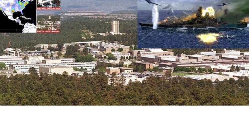 مواقع تعرضت للهجوم