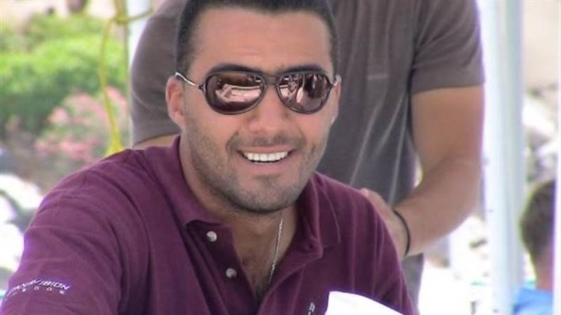 مخرج عمرو فاروق