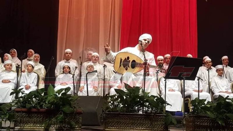 الشيخ محمود التهامي