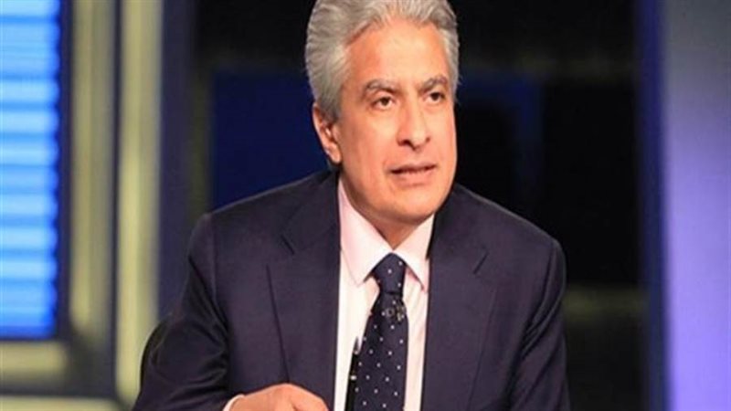 وائل الإبراشي